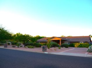 8423 E Thunderbird Rd, Scottsdale, AZ 85260