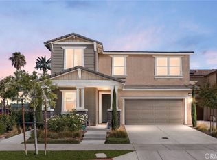 3503 S Tanager Dr, Ontario, CA 91761