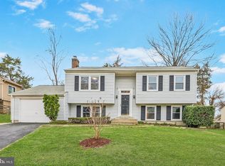 606 Worchester St, Herndon, VA 20170