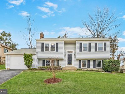 606 Worchester St, Herndon, VA, 20170