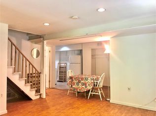 3724 Appleton St NW, Washington, DC 20016