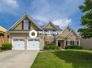 1005 Landon Dr, Villa Rica, GA 30180