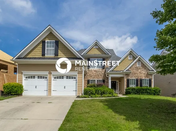 1005 Landon Dr, Villa Rica, GA 30180
