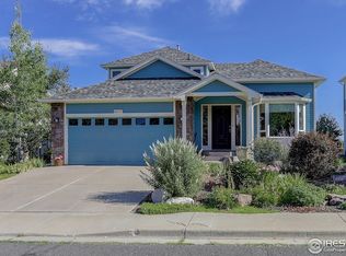 6659 Bean Mountain Ln, Boulder, CO 80301