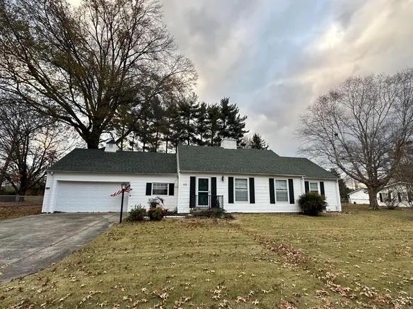 111 Bob O Link Dr, Berea, KY 40403