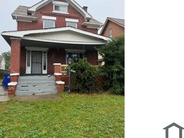 3457 E 103rd St, Cleveland, OH 44104
