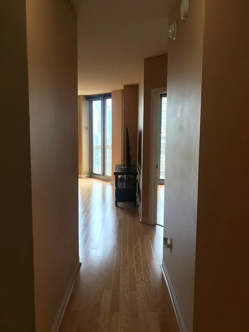 222 N Columbus Dr APT 4007 photo 1