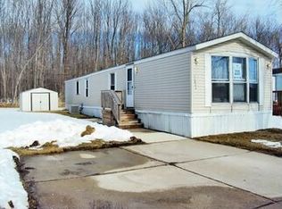 38091 Le Chateau Blvd, Clinton Township, MI 48038