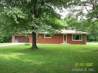 13271 Us Highway 40, Highland, IL 62249