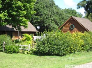 843 Gowan Ave NW, Maple Lake, MN 55358