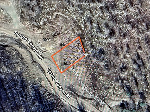 4th image of 152 Spring Canyon Rd