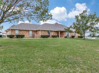 2851 Harrell Rd, Howe, TX 75459