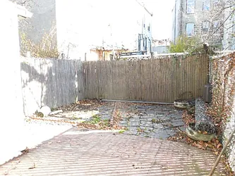 Rented by Marjorie Thompson, LREB