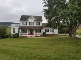 175 Hillview Ln, Loudon, TN 37774
