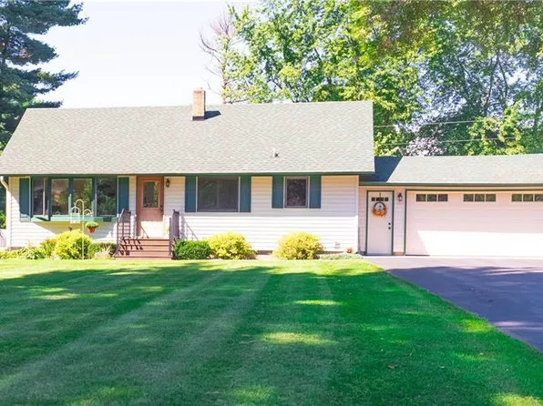 N7931 553rd Street, Menomonie, WI 54751