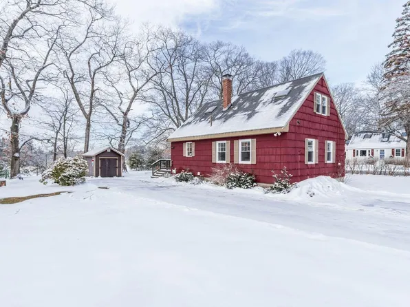 1 Welch Drive, Scarborough, ME 04074