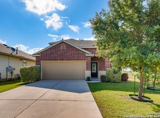 10603 Flying Fury Dr, San Antonio, TX 78254