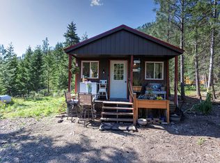 949 Verde Creek Rd, Superior, MT 59872