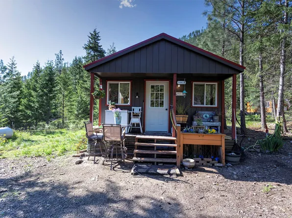 949 Verde Creek Rd, Superior, MT 59872