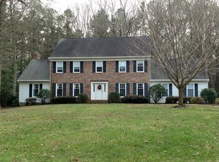 3784 Devonshire Dr, Salisbury, MD