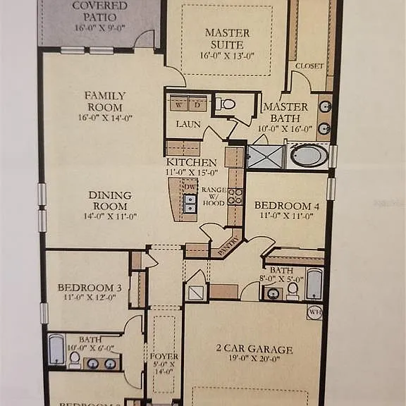1212 Montgomery Bell Rd — Photo 32