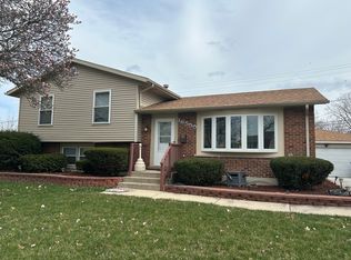 16555 Woodlawn West Ave, South Holland, IL