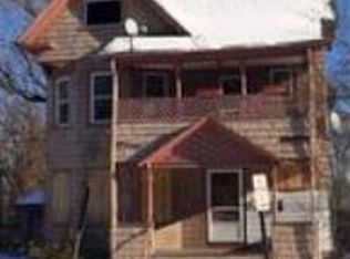 282 Garden St, Cranston, RI 02910