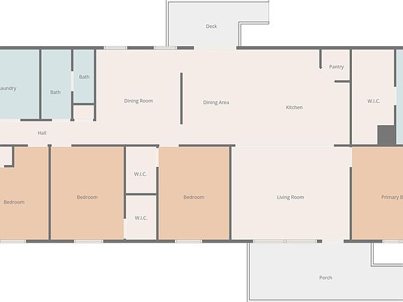 3rd image of 2981 Lollars Grove Rd