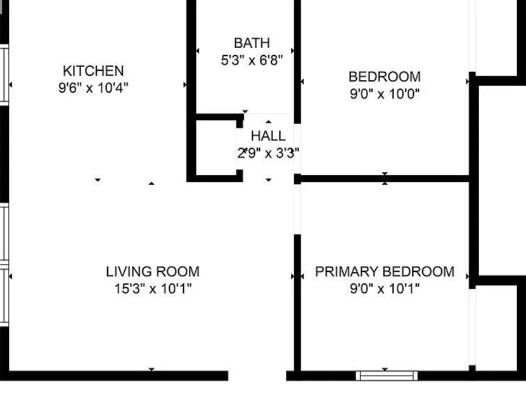 8027 S Broadway #6 — Photo 14