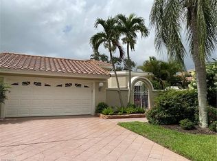 108 Via Napoli, Naples, FL 34105