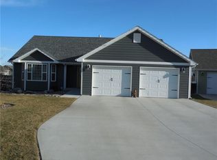 3027 E Copper Ridge Loop, Billings, MT 59106