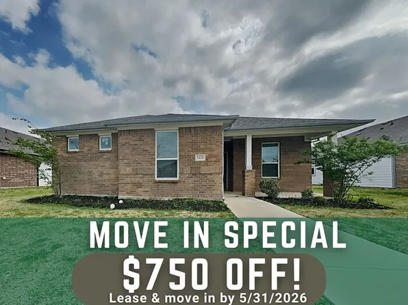 3416 Tennessee Ave, Lancaster, TX 75134