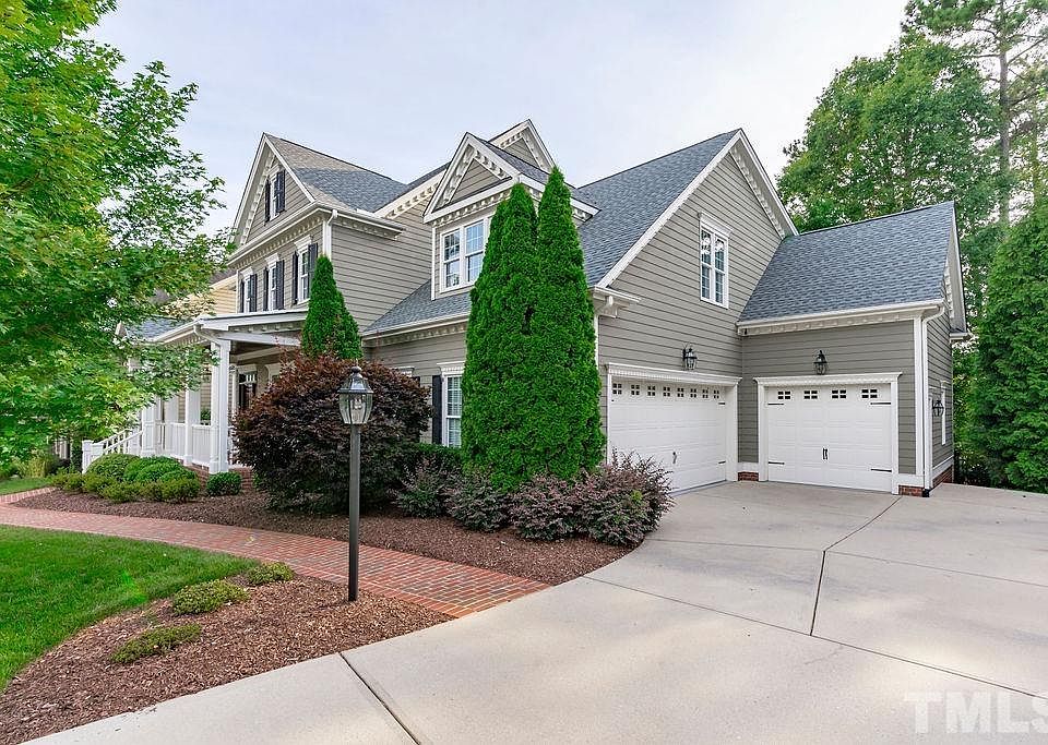 512 Weycroft Grant Dr, Cary, NC 27519 Zillow
