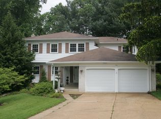 1 Worral Ct, Newark, DE 19711