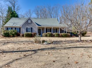 506 Lakeside Dr, Anderson, SC 29621