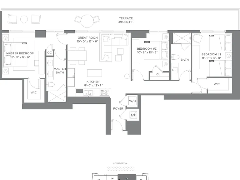 4010 S Ocean Dr #2304-1 — Photo 21