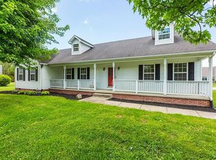 348 Brookgreen Dr, Berea, KY 40403