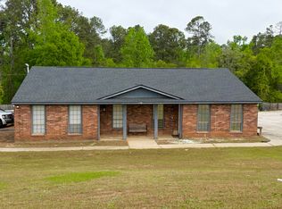 4613 Columbia Road, Augusta, GA 30907