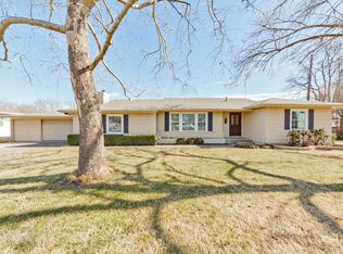 1603 S College Ave, Decatur, TX 76234