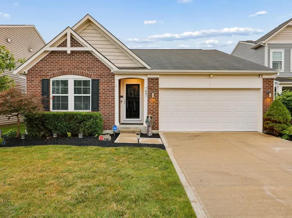 7481 Winding Path Ct, Canal Winchester, OH 43110
