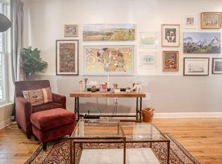 805 N Washington St, Baltimore, MD 21205