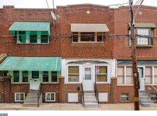 2237 S Norwood St, Philadelphia, PA 19145