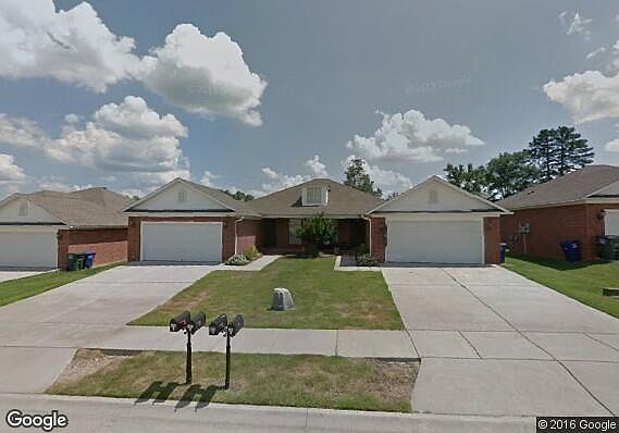 4965 Longwall Dr, Unit 2, Conway Arkansas