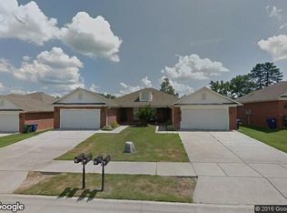 4965 Longwall Dr, Conway, AR 72034