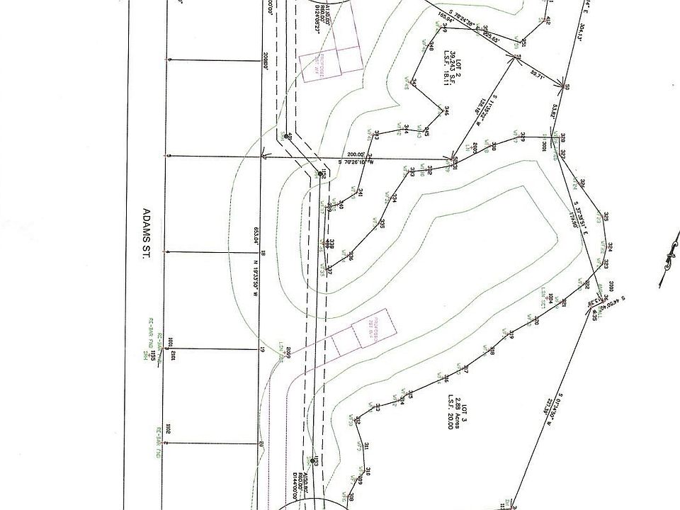 2nd image of 0 Caroline Rd