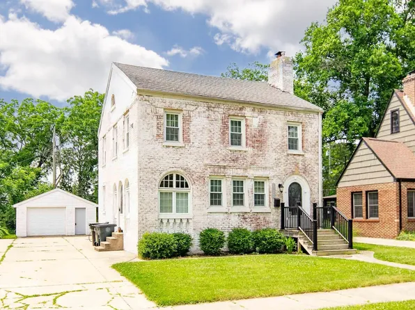 1029 N Niles Ave, South Bend, IN 46617