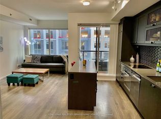 783 Bathurst St #426, Toronto, ON M5S 0A8