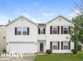 5735 N Stansbury Blvd, McCordsville, IN