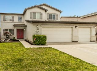 2825 W Payson Ct, Visalia, CA 93291