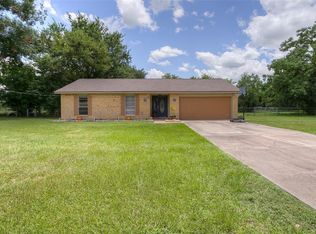 24 Jones View Dr, Huntsville, TX 77320